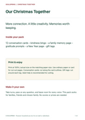 Cover of the eight-page printable activity pack