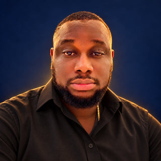 Soulspring, Olugbenga David Ayeni